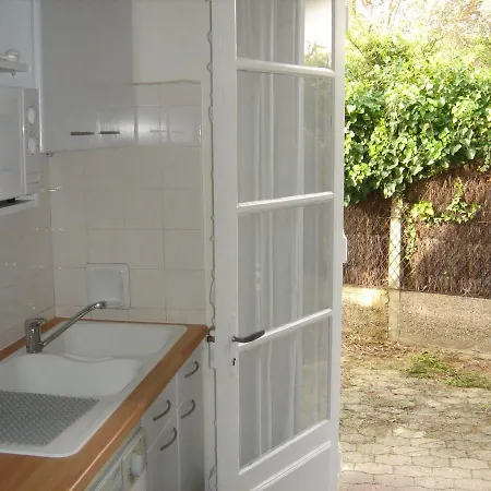 Villa Etche Xuria Biscarrosse-Plage Esterno foto
