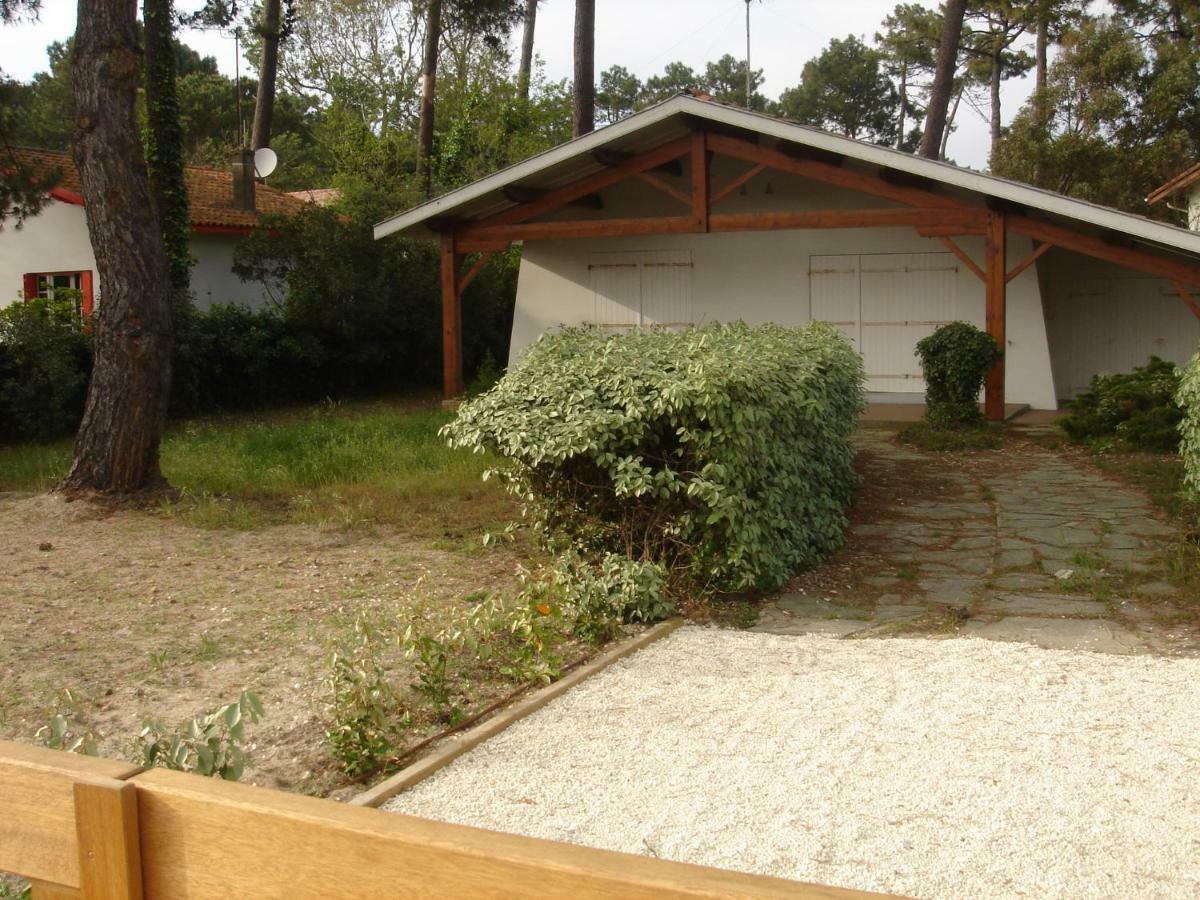 Etche Xuria Ferienhaus Biscarrosse-Plage